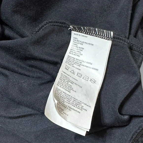 prAna Jewel Lake Dress – Strappy Back Floral Summer Dress - Picture 8 of 8